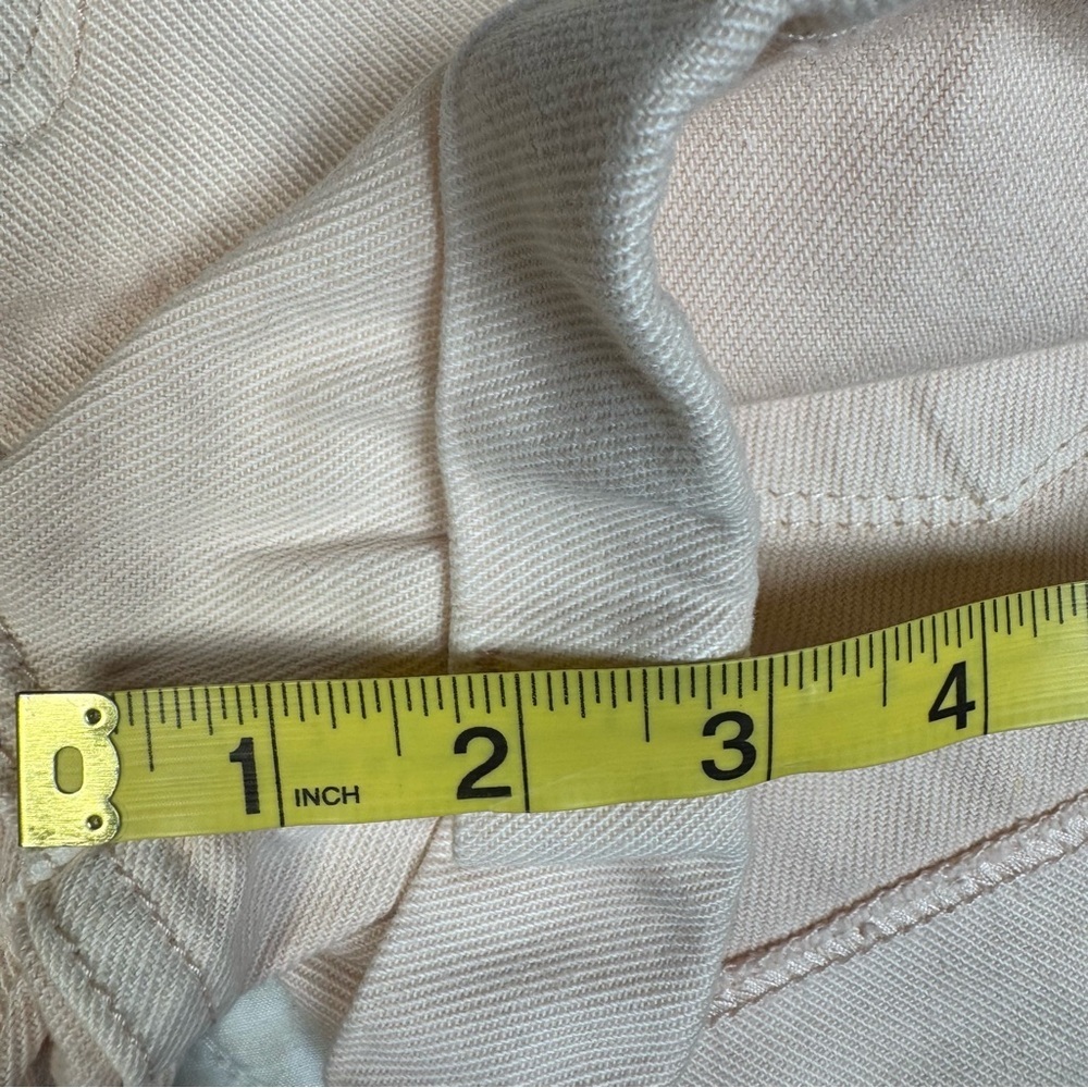 Kancan Azalea High Rise Draw String Shorts Pink Women’s Small - Picture 14 of 15